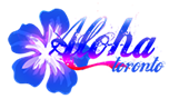 Aloha Toronto logo