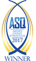 ACI ASQ Winner 2017