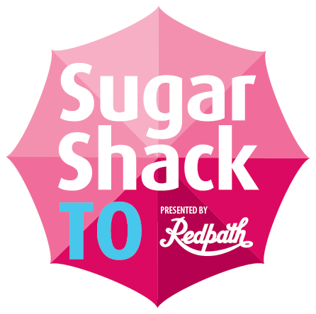 Sugar Shack logo