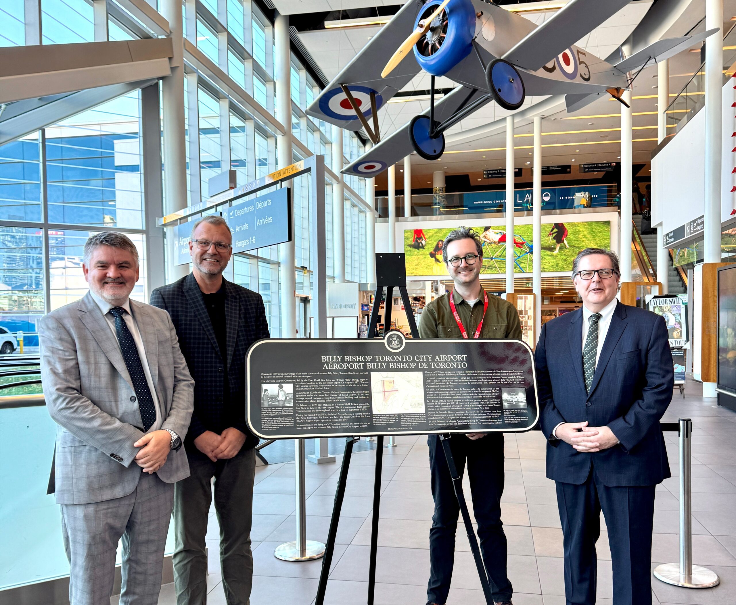 plaque commémorative